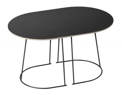 Airy Coffee Table Small Table basse Muuto